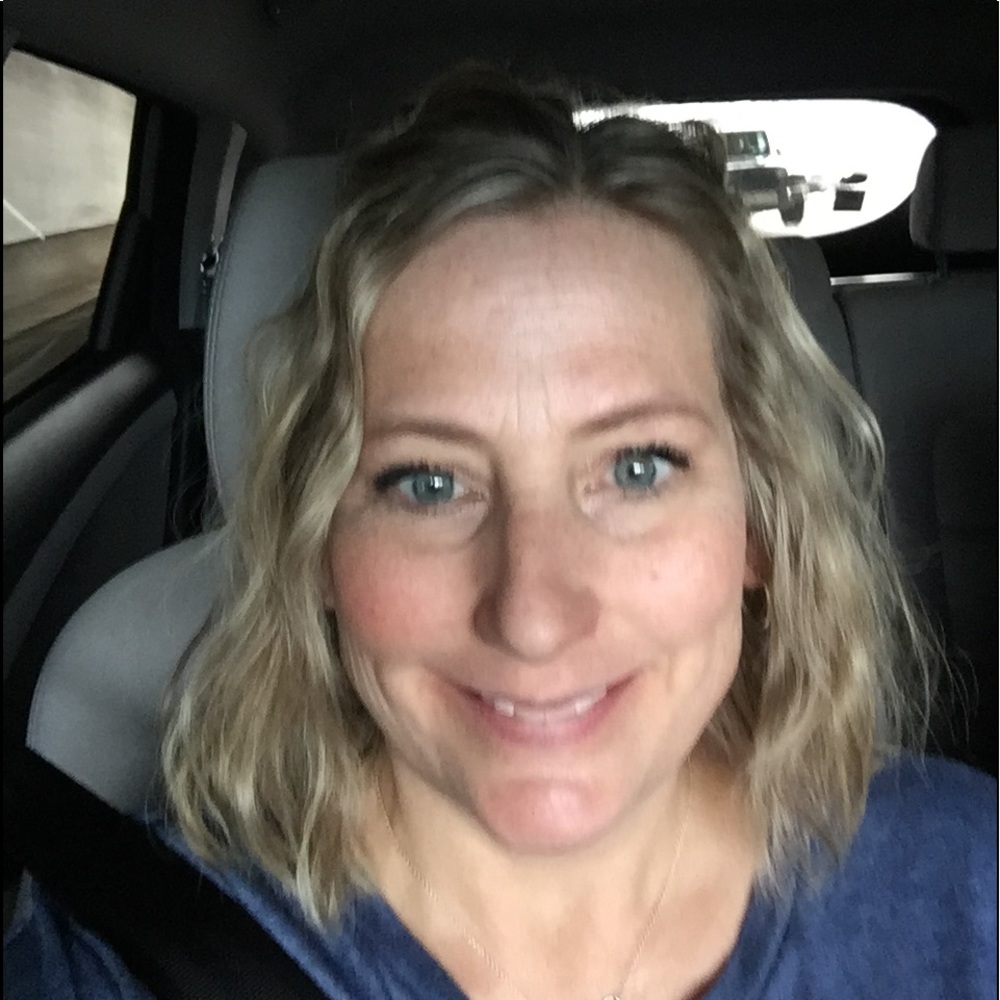Meet your Posher, Erin